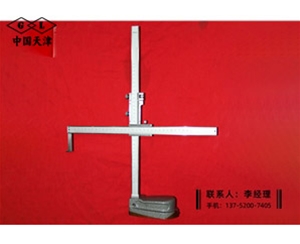 双座标高度卡尺300×300mm