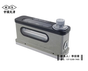 合像水平仪166