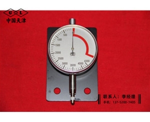 测力表0-4300KN