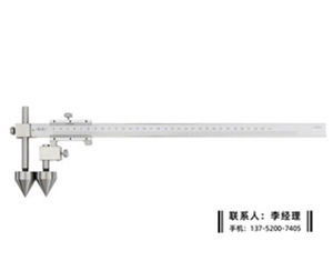 中心距游标卡尺30-300mm